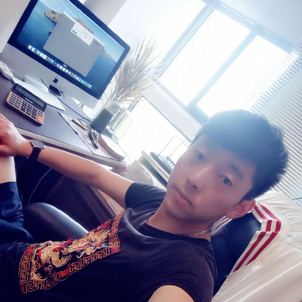 沧澜方我们的的照片