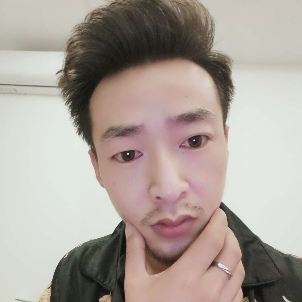 虚幻还玫瑰的照片