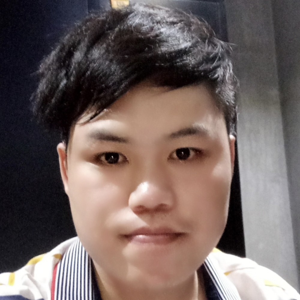 一个人两个人的照片