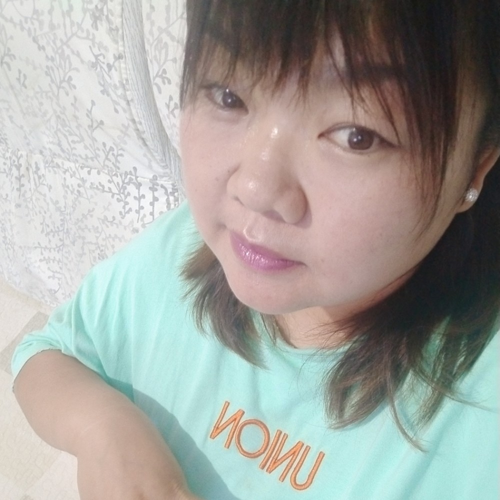 云姑娘的照片