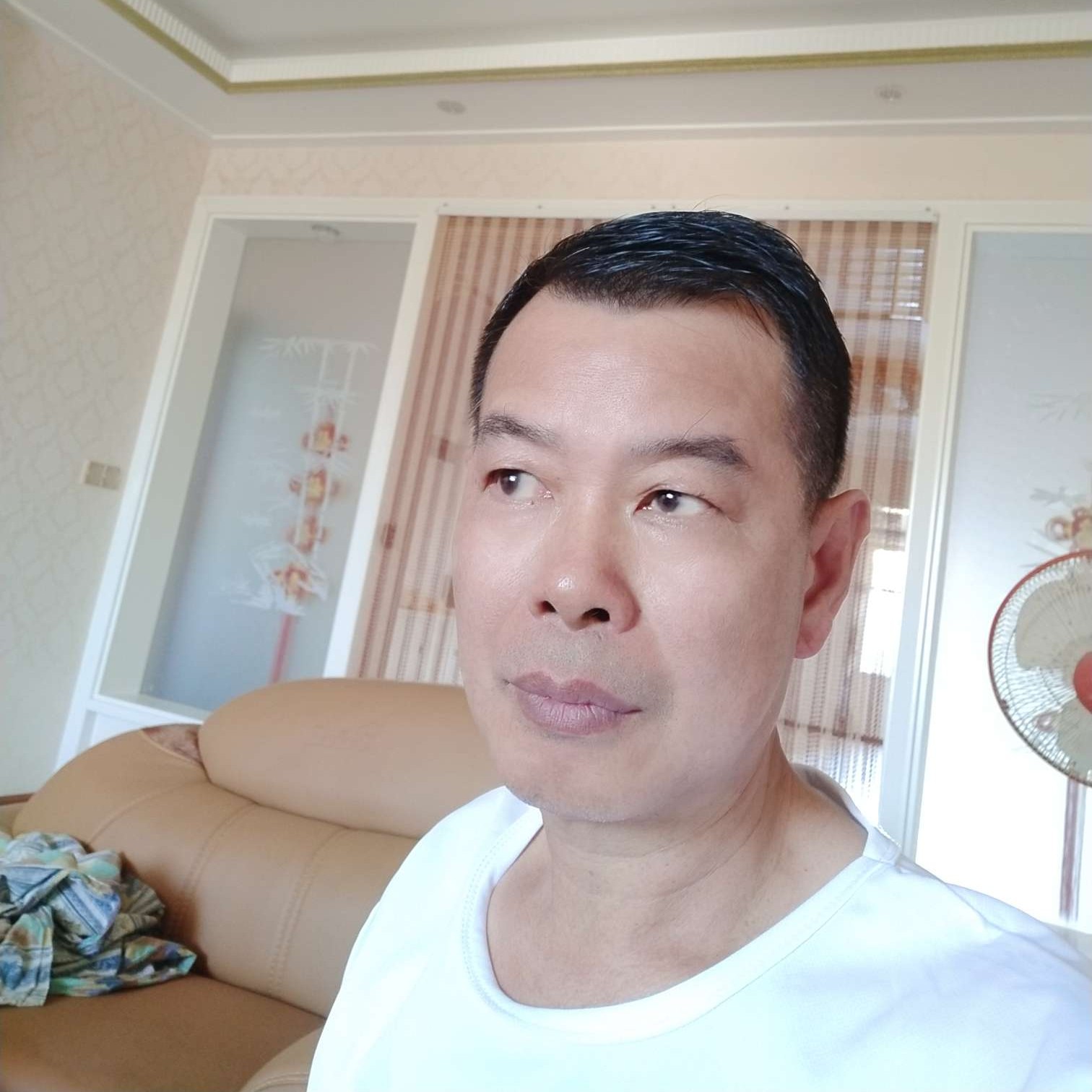 郑北辰的照片