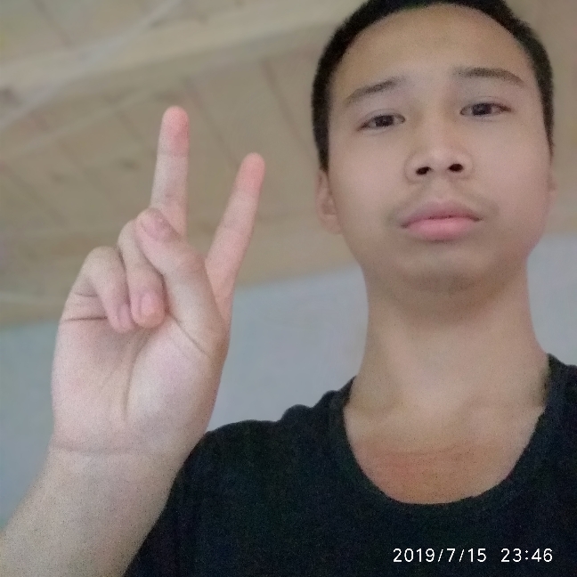 熊岳的照片