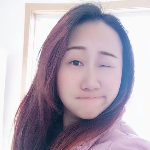 星雨笑可爱的照片