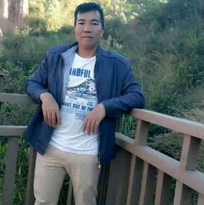 落拓的夏天的照片