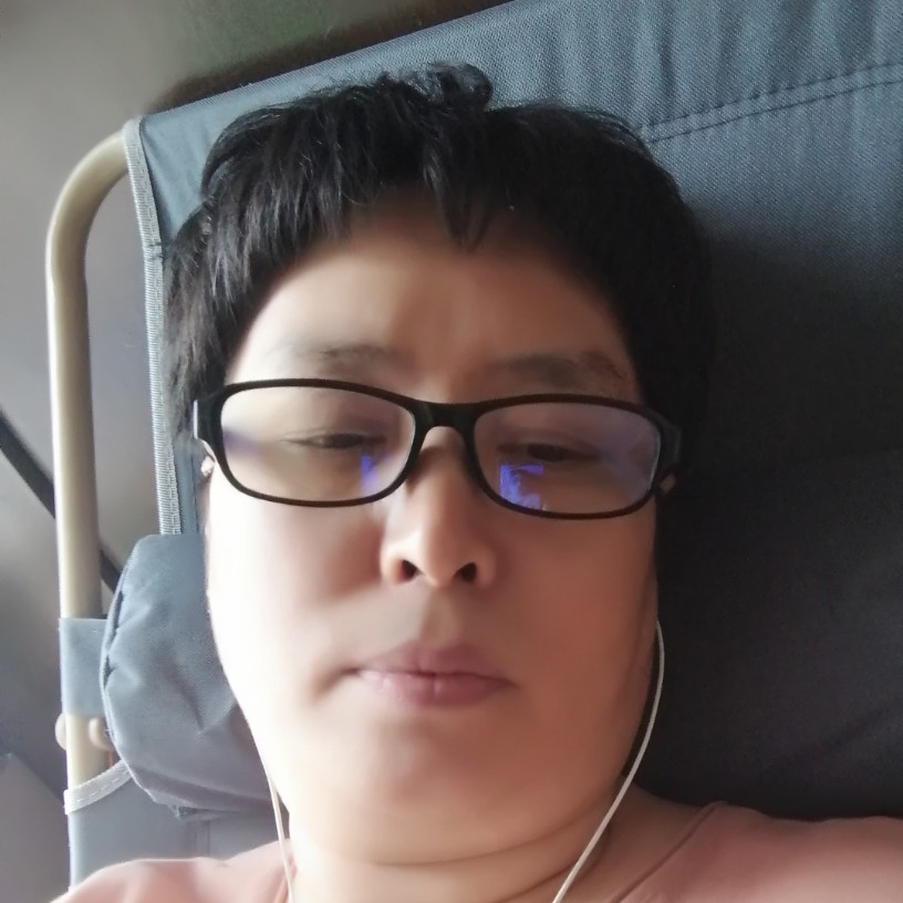怕孤独倾心铃铛的照片