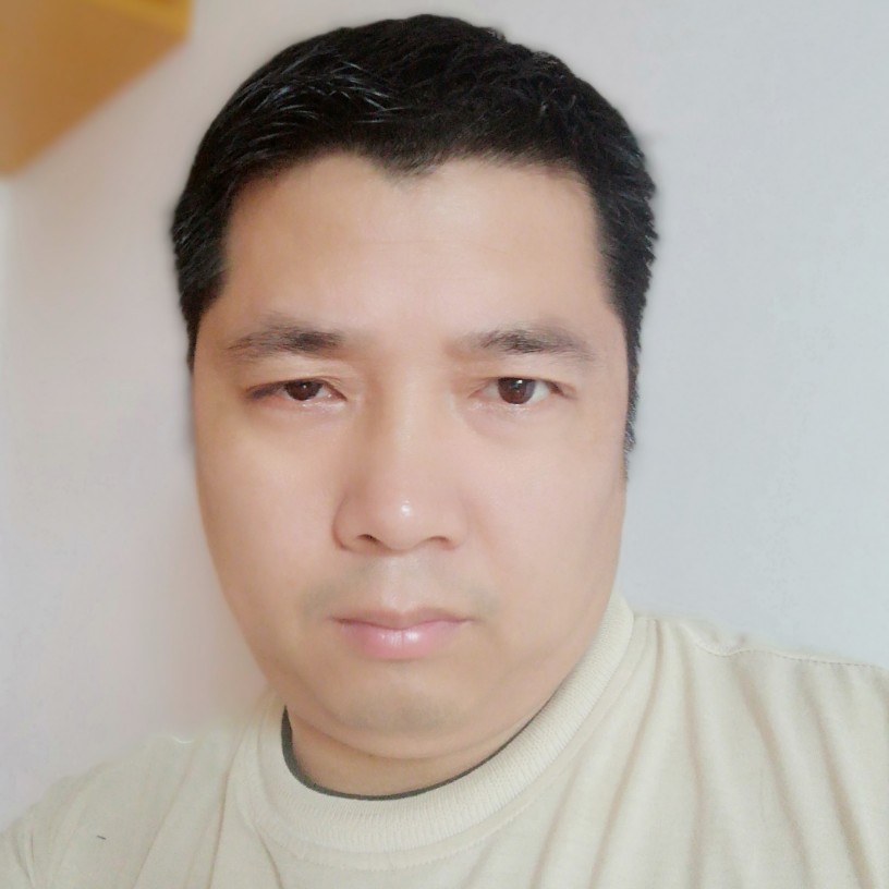 仰望星空丁的照片