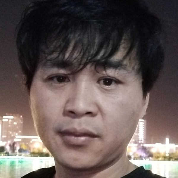 张子在北京的照片