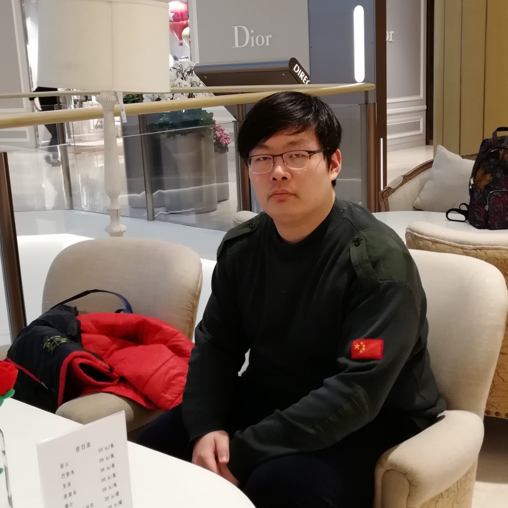 射雕龙儿的照片