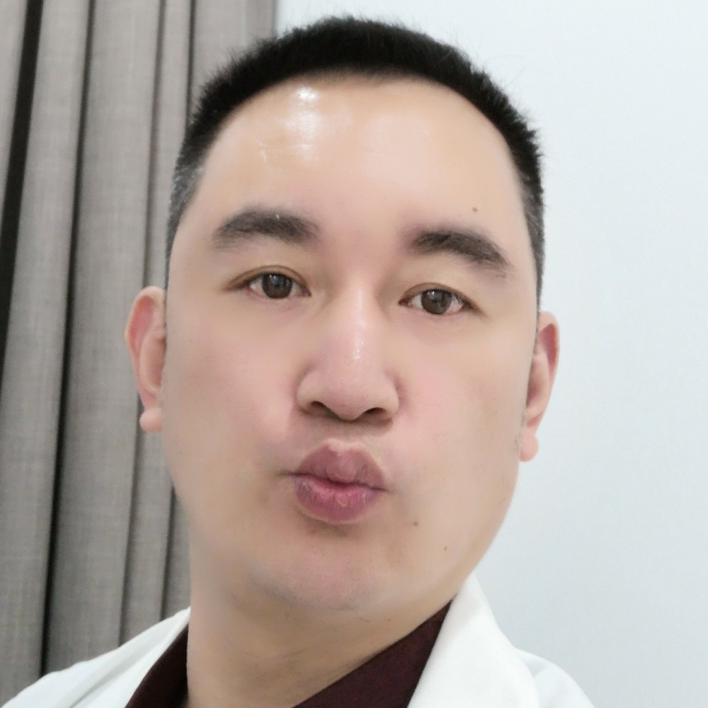 苍山野人的照片