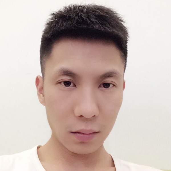超帅邂逅画笔的照片