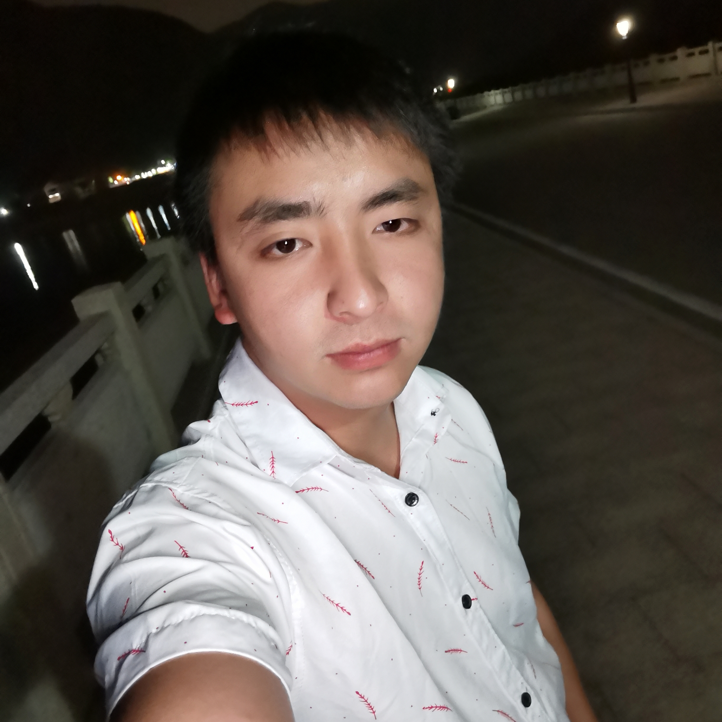 舒荷无心的照片