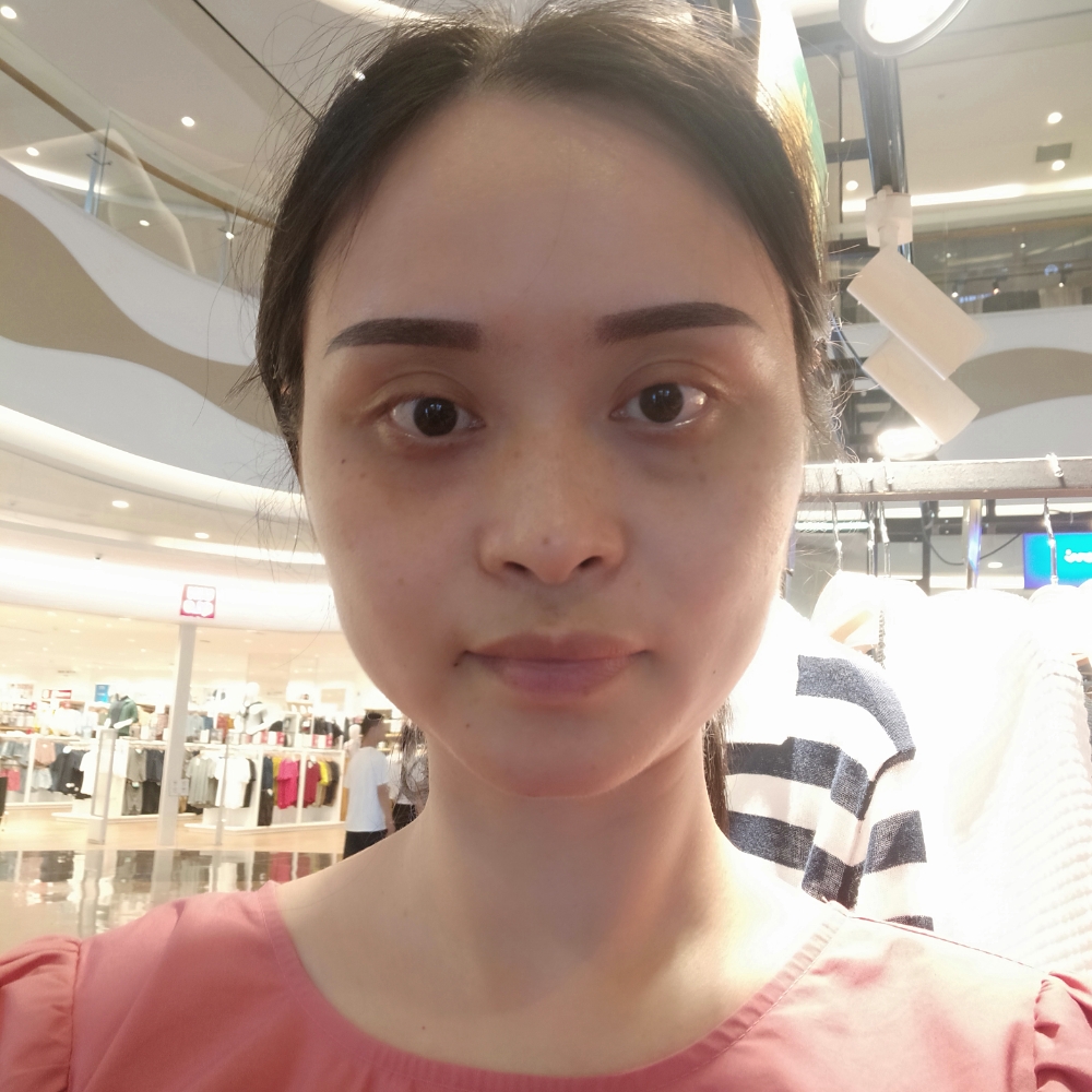 可爱兔兔子的照片