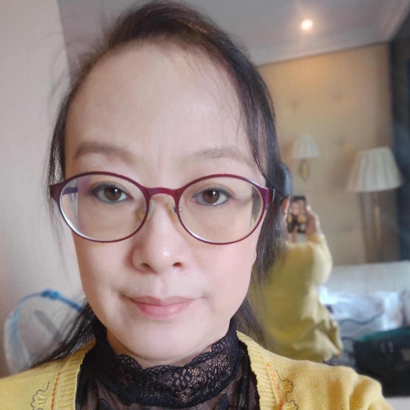喜樂的心的照片