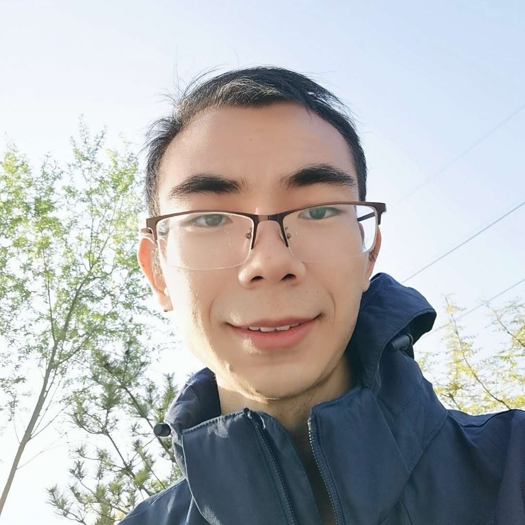北漂阿遥的照片