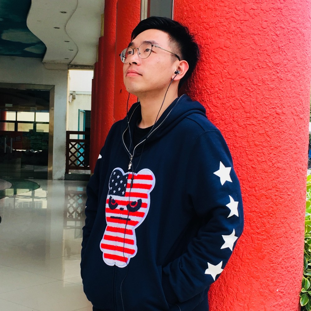 我心永永恒的照片