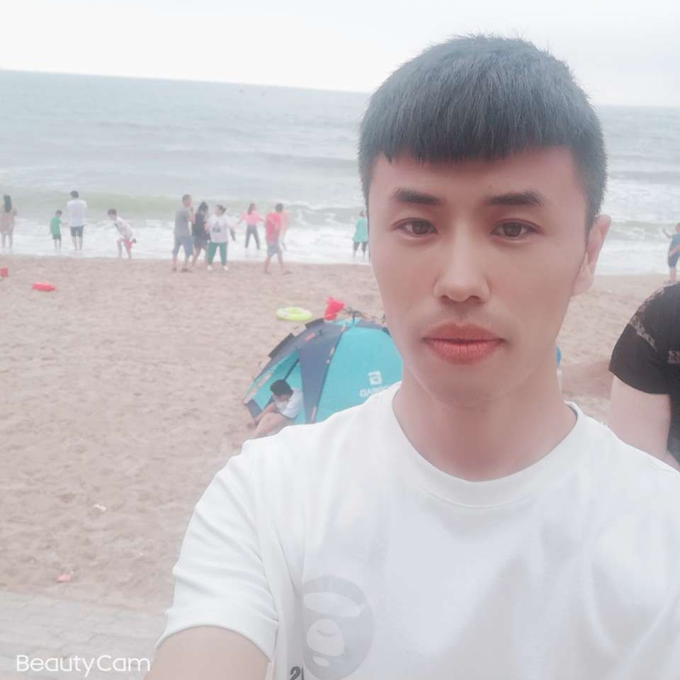 ༄༅意中人的照片