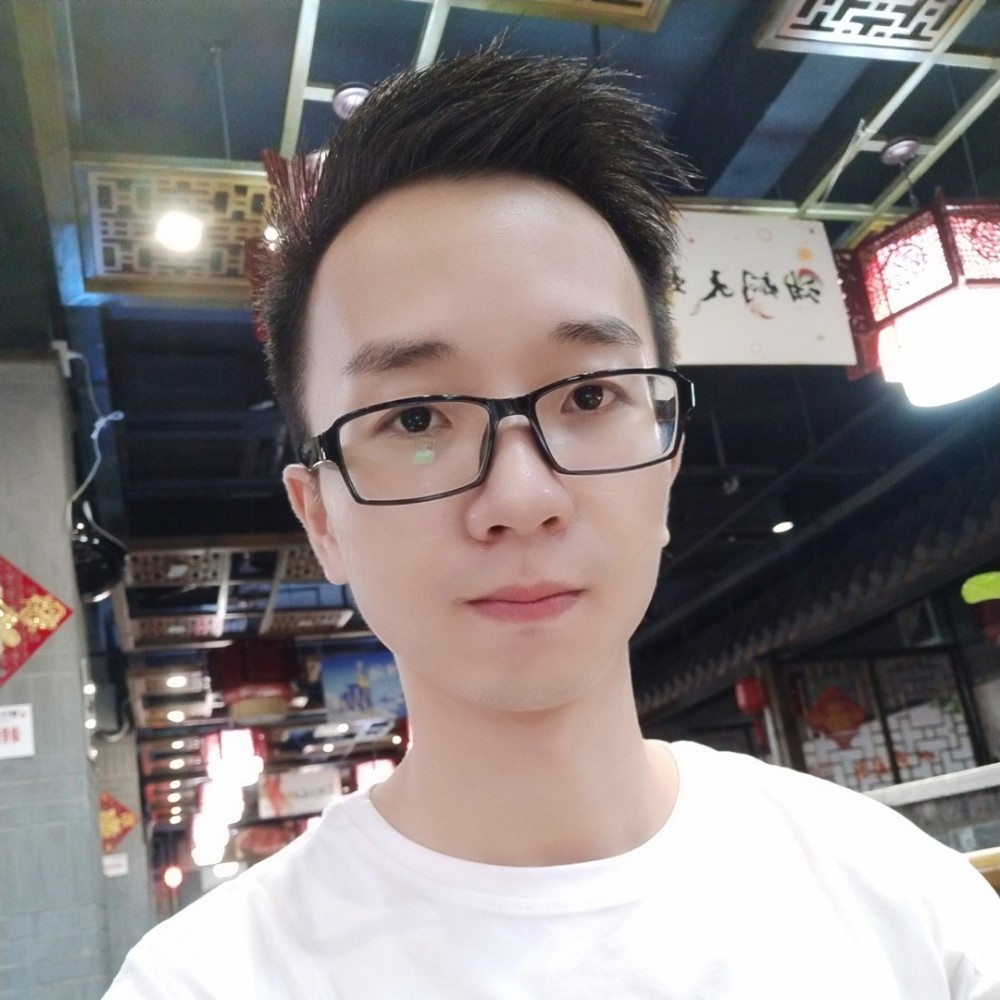 余生让我来保护你的照片