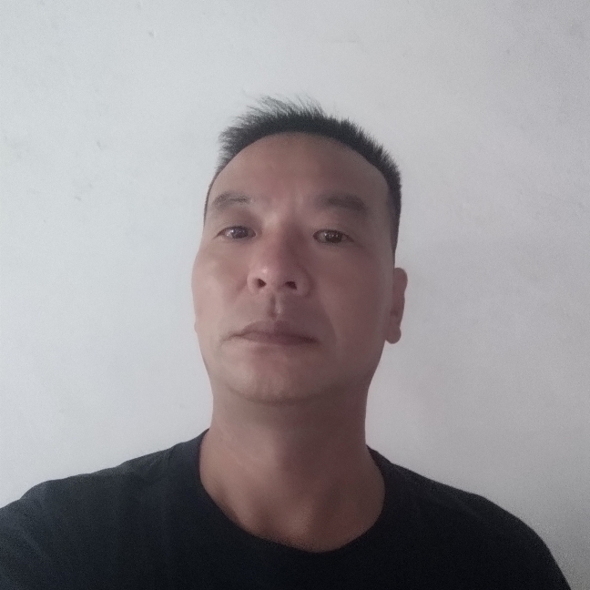 傻人没傻福的照片