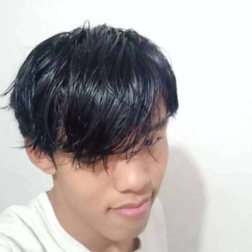 战魔将军的照片