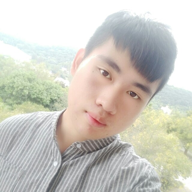 我是文豪的照片