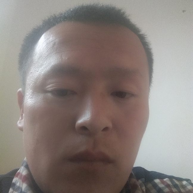 北方的兽的照片