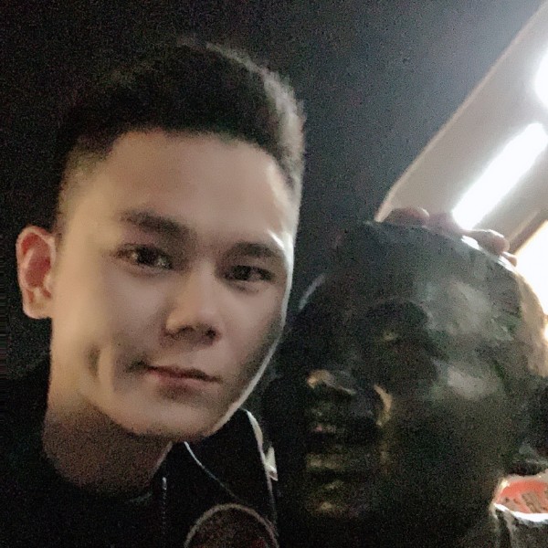 风趣有小虾米的照片