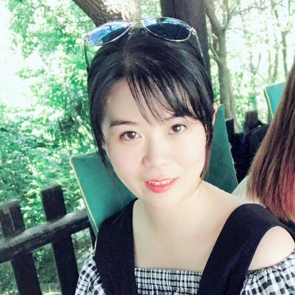 我的四叶草的照片