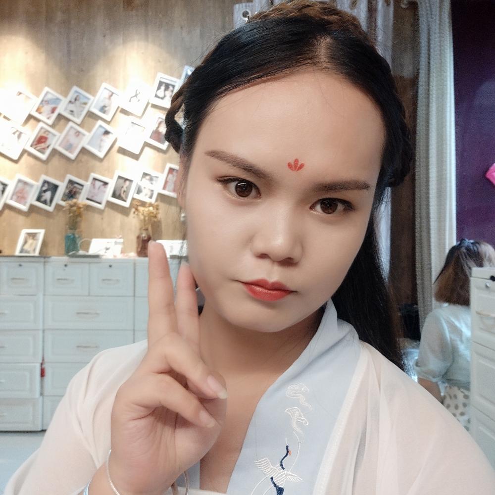 云深不知处想的照片