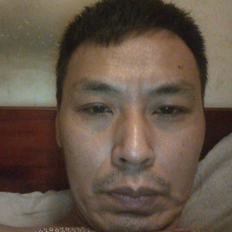 安详和小土豆的照片