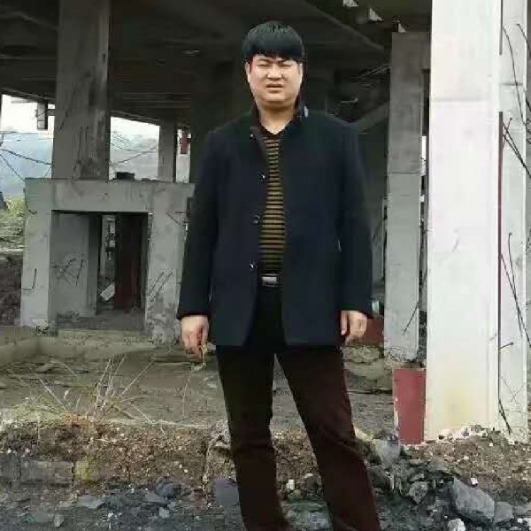 为爱等你出现的照片