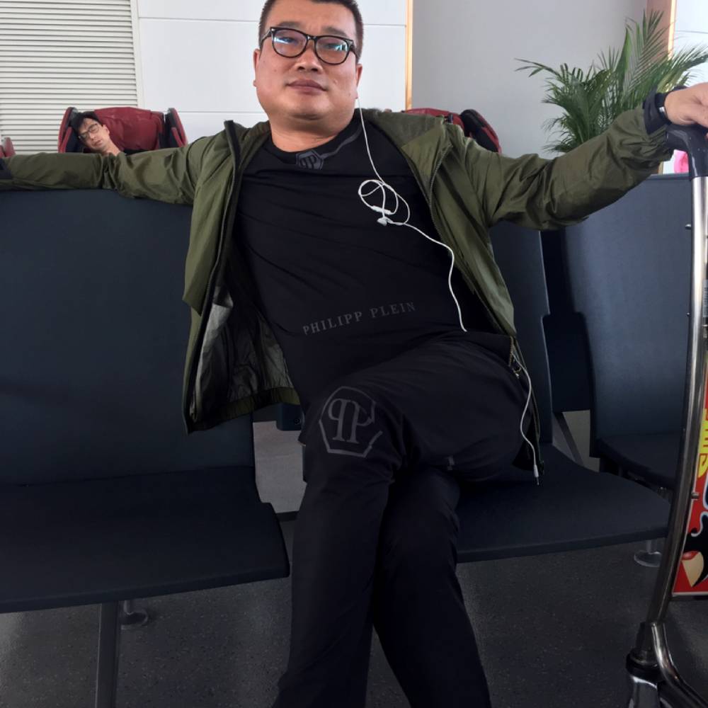 时光倒流上善若水的照片