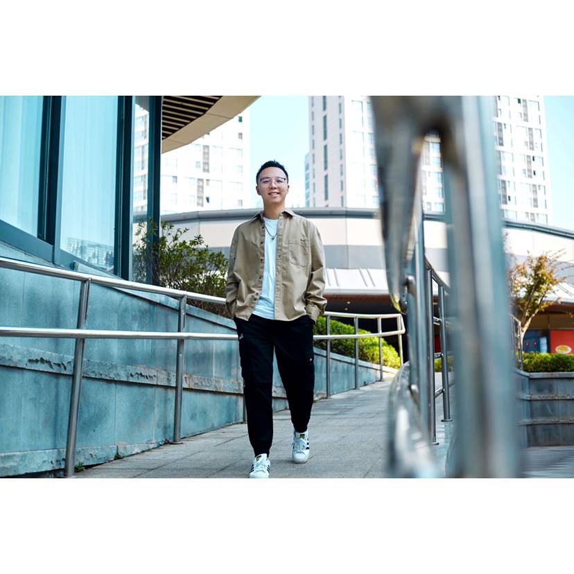 遇见你有趣的灵魂的照片