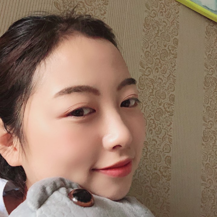 犀牛向舒心的照片