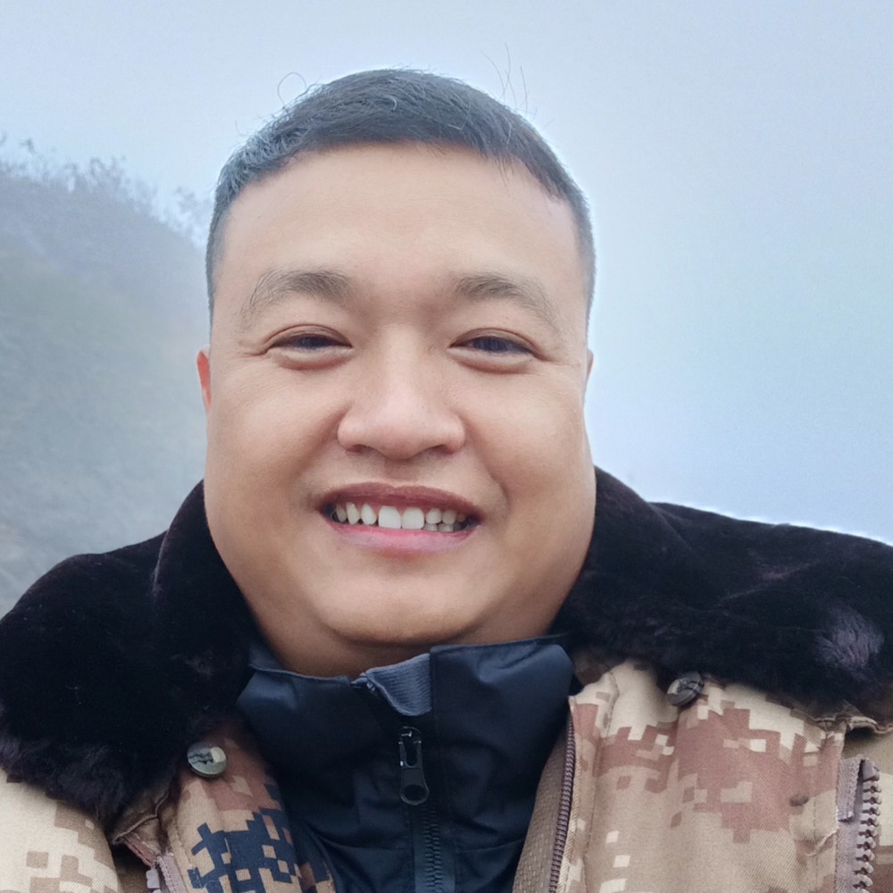 骑着毛驴去赶圩的照片
