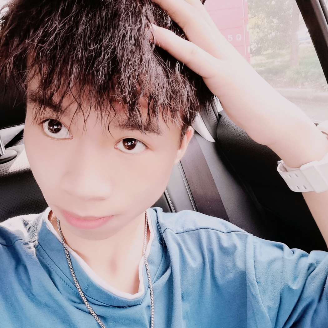 含羞草改变初见的照片