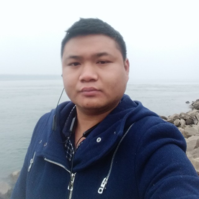 耍酷迎流年的照片