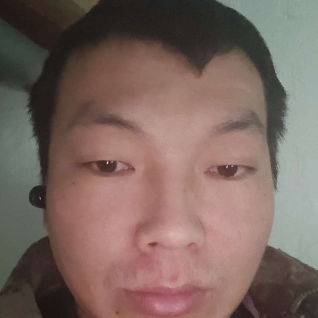 大米倾心笨笨的照片