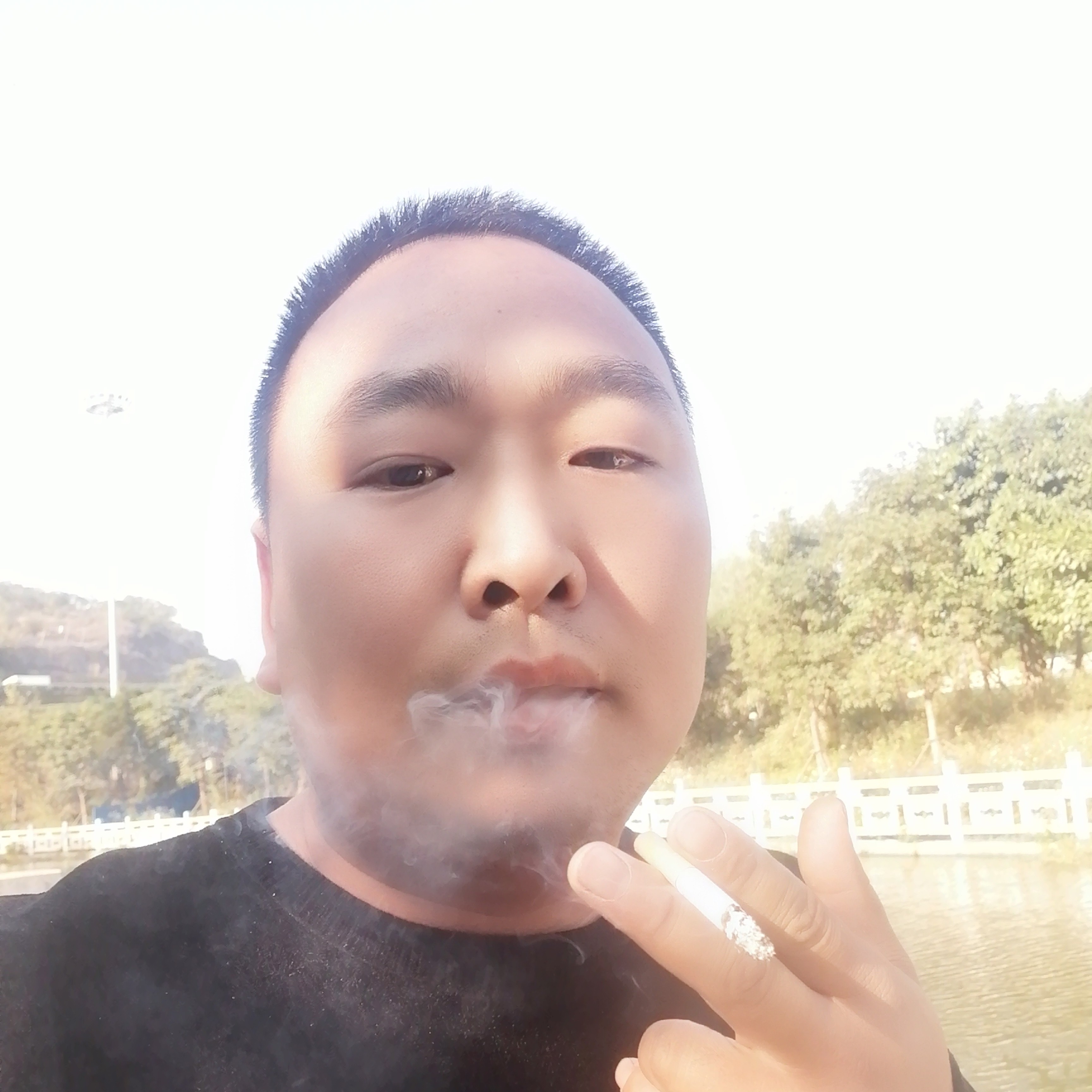 可爱停止轩辕的照片