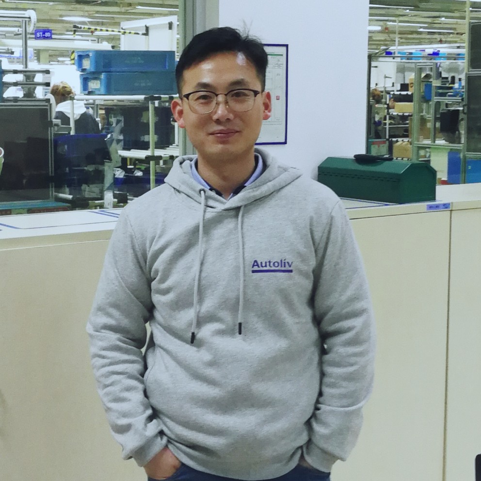 感动爱洛尘的照片