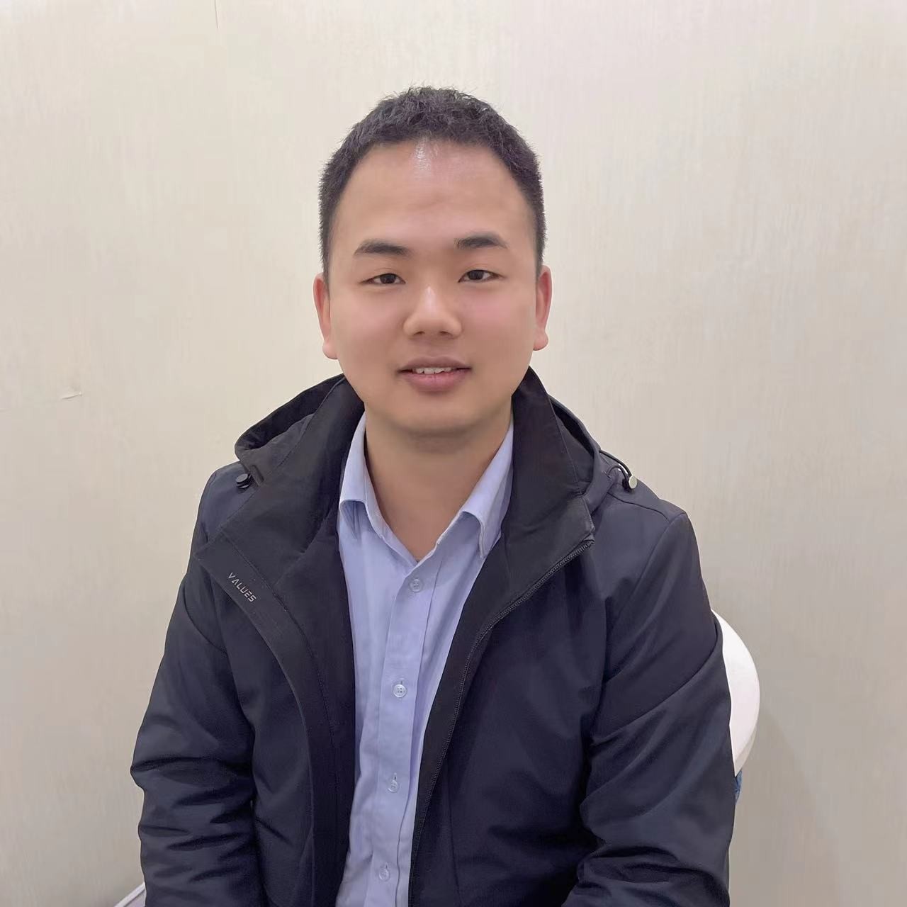 俏皮龙猫的照片