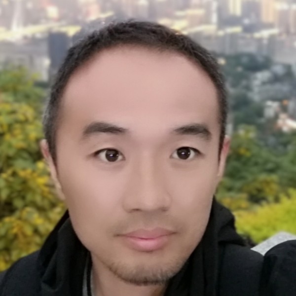 铜钱串串的照片