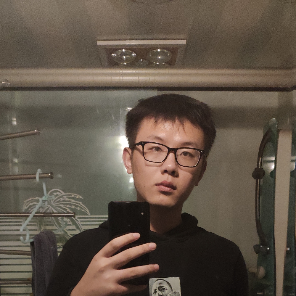 猫和你的照片