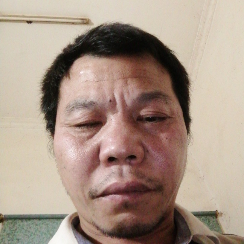 一个小小星的照片