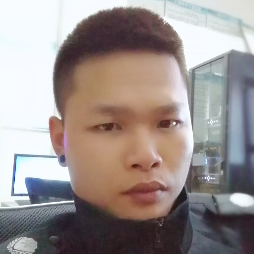 小普弟的照片
