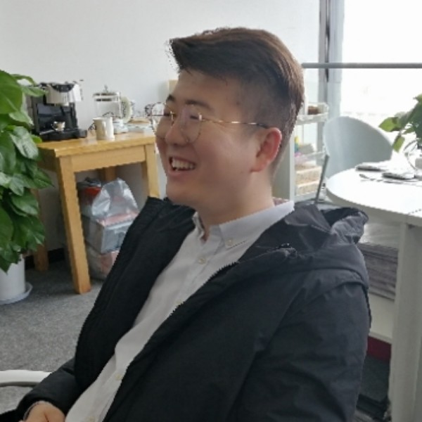 指间律动的照片