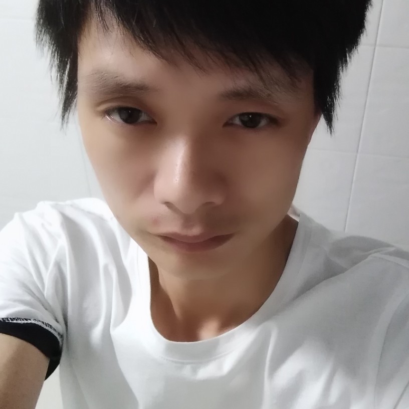 卡布奇诺的夕阳的照片
