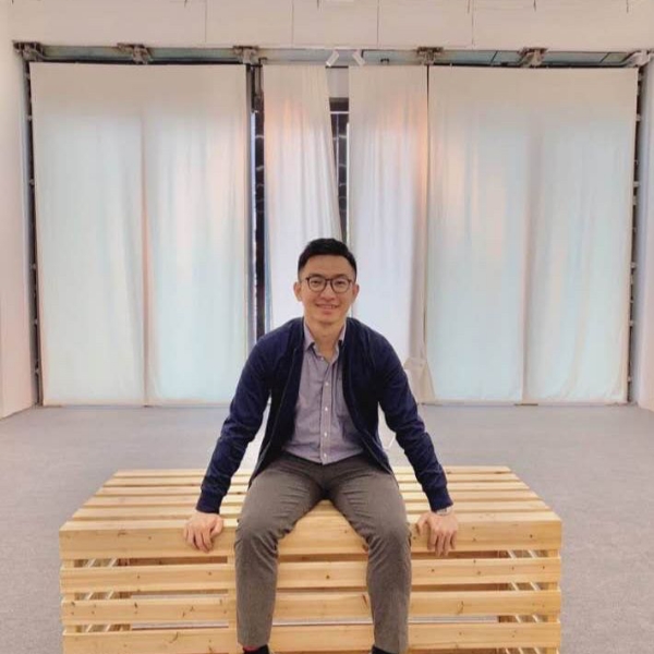 一只大耗子的照片