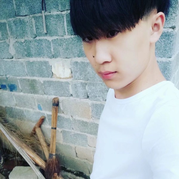 卖菜的晓贵的照片