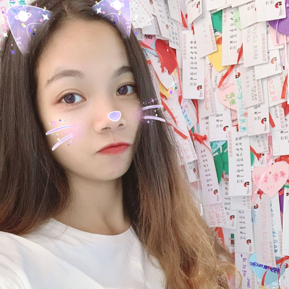 伈玲的照片