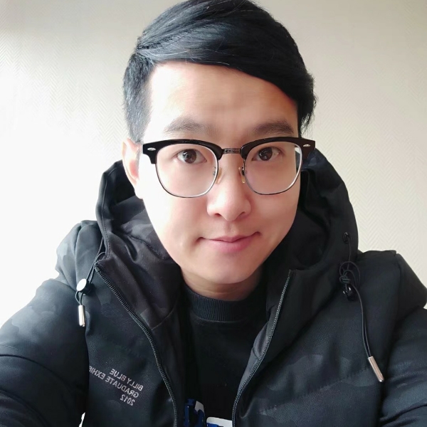 帅多多的照片